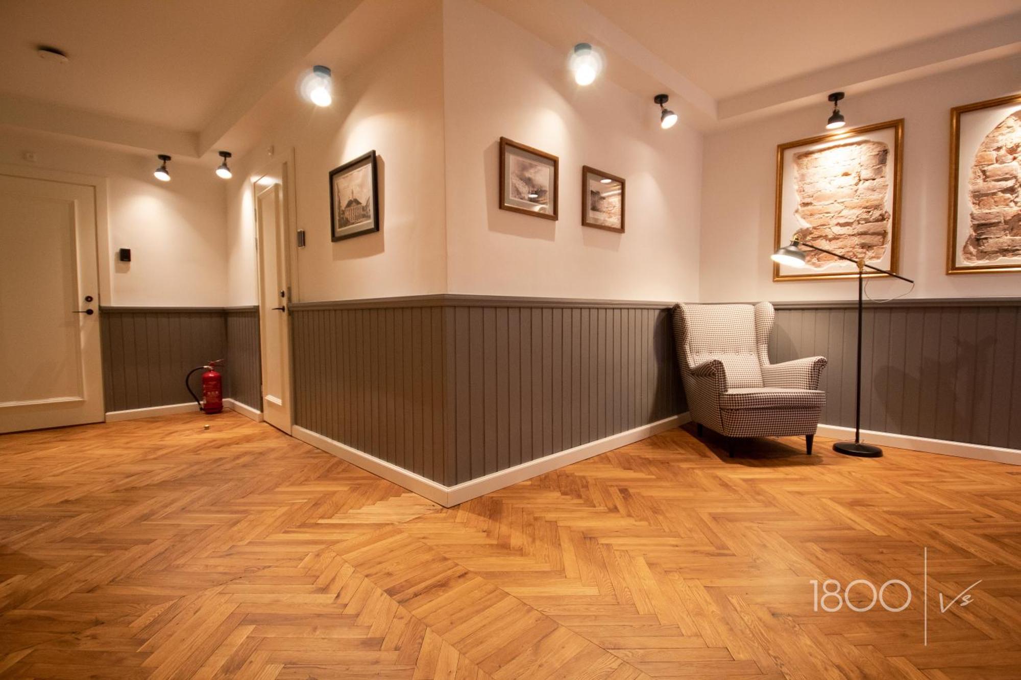 1800 By Vince Stay - Private Rooms In Town Hall Square Ταρτού Εξωτερικό φωτογραφία